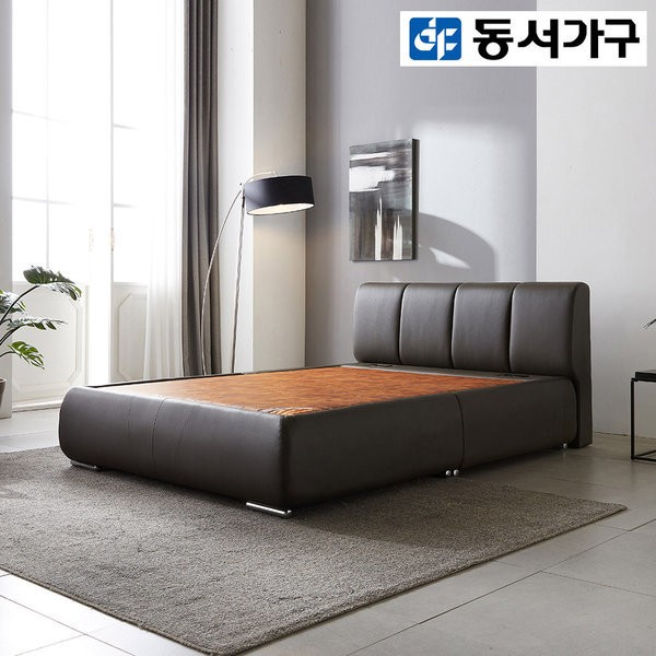 미암 PU흙침대 Q 퀸 흙침대 DF912186-1 &gt; 가구·DIY